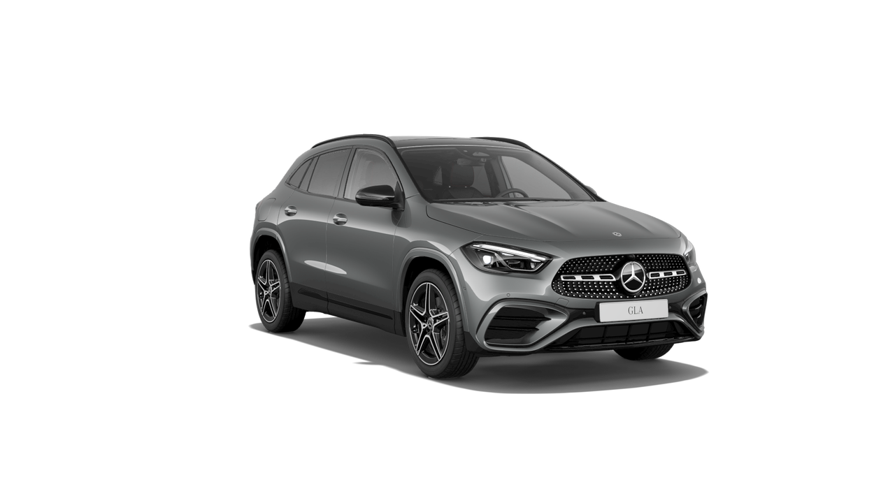 Mercedes GLA 250 e hybride rechargeable 8G-DCT — photo 7