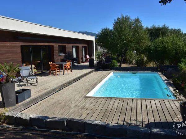 Maison 4 pièces 110 m²