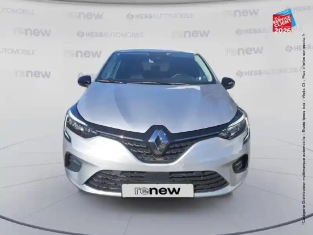 Renault Clio 1.0 tce 90ch evolution — photo 2