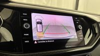 Volkswagen T-Cross 1.0 TSI 110ch Style DSG7 — photo 28
