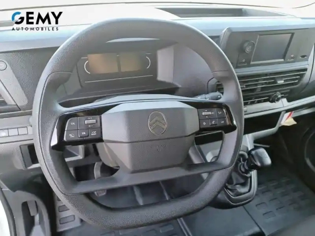 Citroën Jumpy fgn m bluehdi 120 s&amp;s bvm6 — photo 13