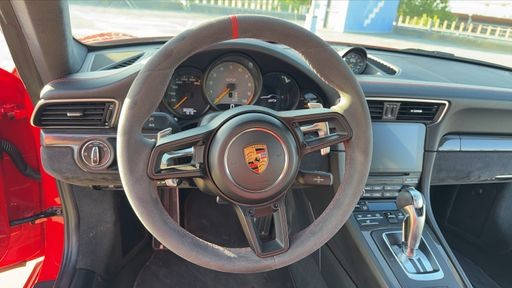 Porsche 911 4.0 500 PDK7 - GT3 – 2017 – 39280 km – Essence – Boîte Automatique — photo 52