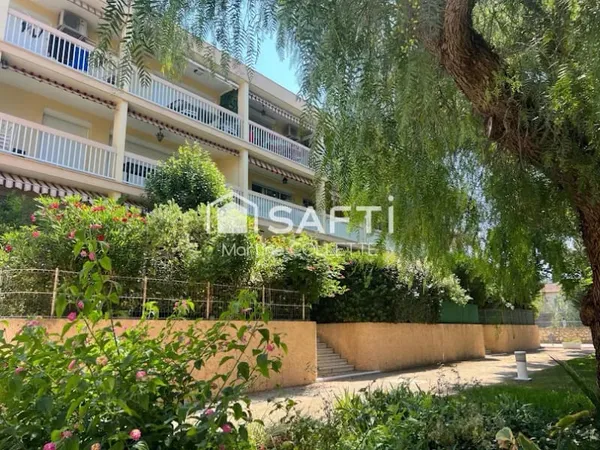 Appartement 4 pièces 68 m²