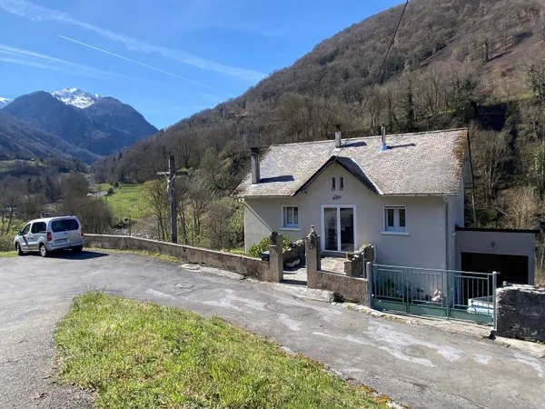 Maison 4 pièces 95 m²
