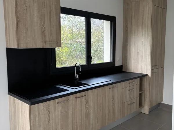 Maison 4 pièces 97 m²