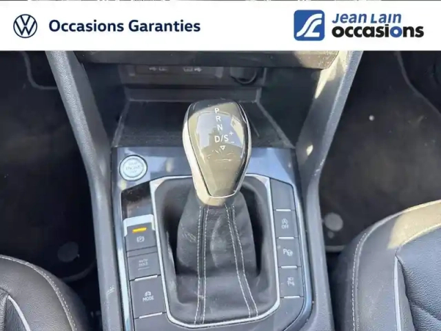 Volkswagen Tiguan 2.0 tdi 150ch dsg7 — photo 58
