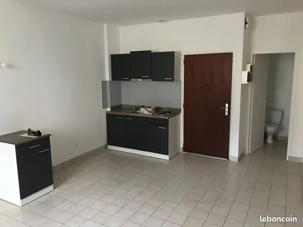 Appartement pour location en Centre Ville de la Bosse de Bretagne, 3 rue de l'Eglise