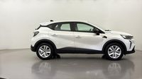 Renault Captur 1.6 E-Tech full hybrid 145ch Evolution — photo 4