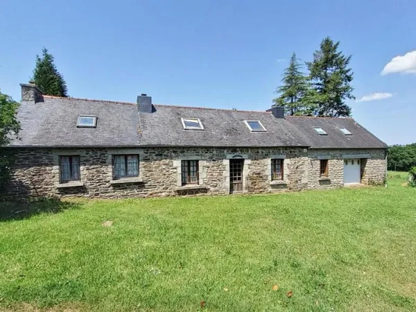 Maison 5 pièces 125 m²
