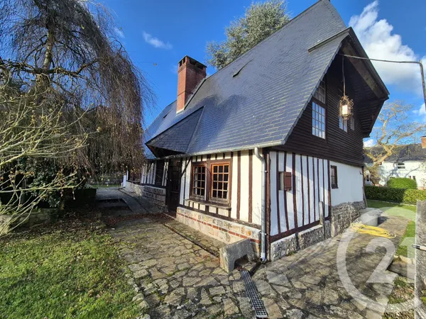 Maison 8 pièces 122 m²