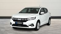 Dacia Sandero 1.0 ECO-G 100ch Expression