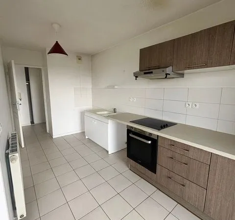 Appartement - 3 pièces-73 m² -Etage 5/5