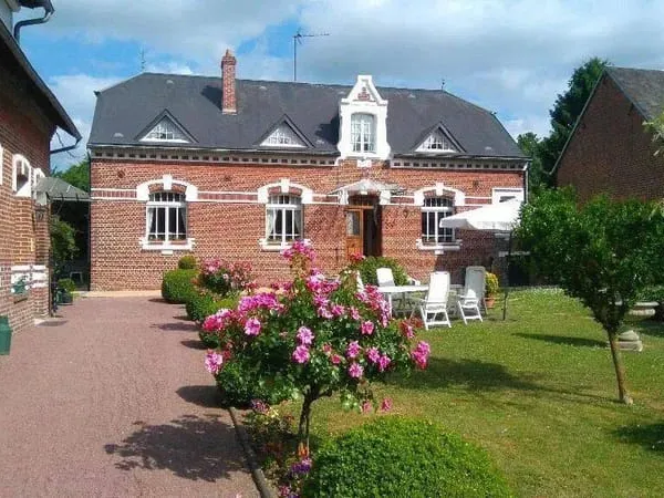 Maison 15 pièces 322 m²