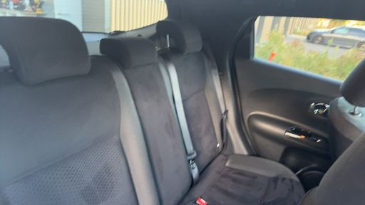 Nissan Juke 1.5 dCi 110 - Connect Edition – 2015 – 159009 km – Diesel – Boîte Manuelle — photo 31