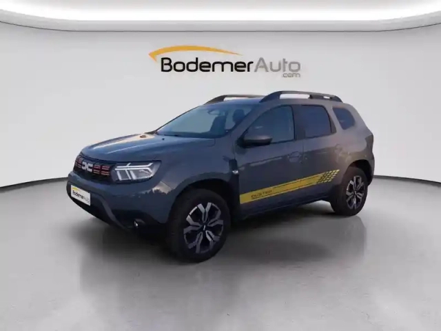 Dacia Duster eco-g 100 4x2