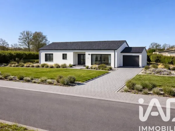 Terrain 2234 m²