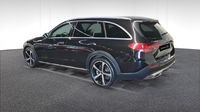 Mercedes Classe C All-Terrain 220 d 200ch 4Matic — photo 6