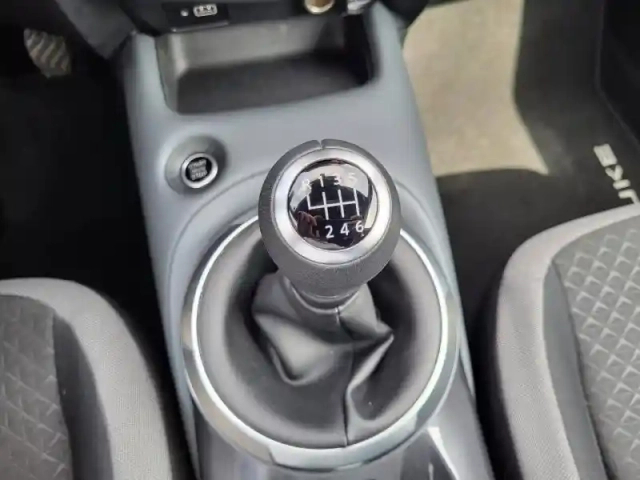Nissan Juke 1.0 dig-t 114ch n-connecta — photo 4