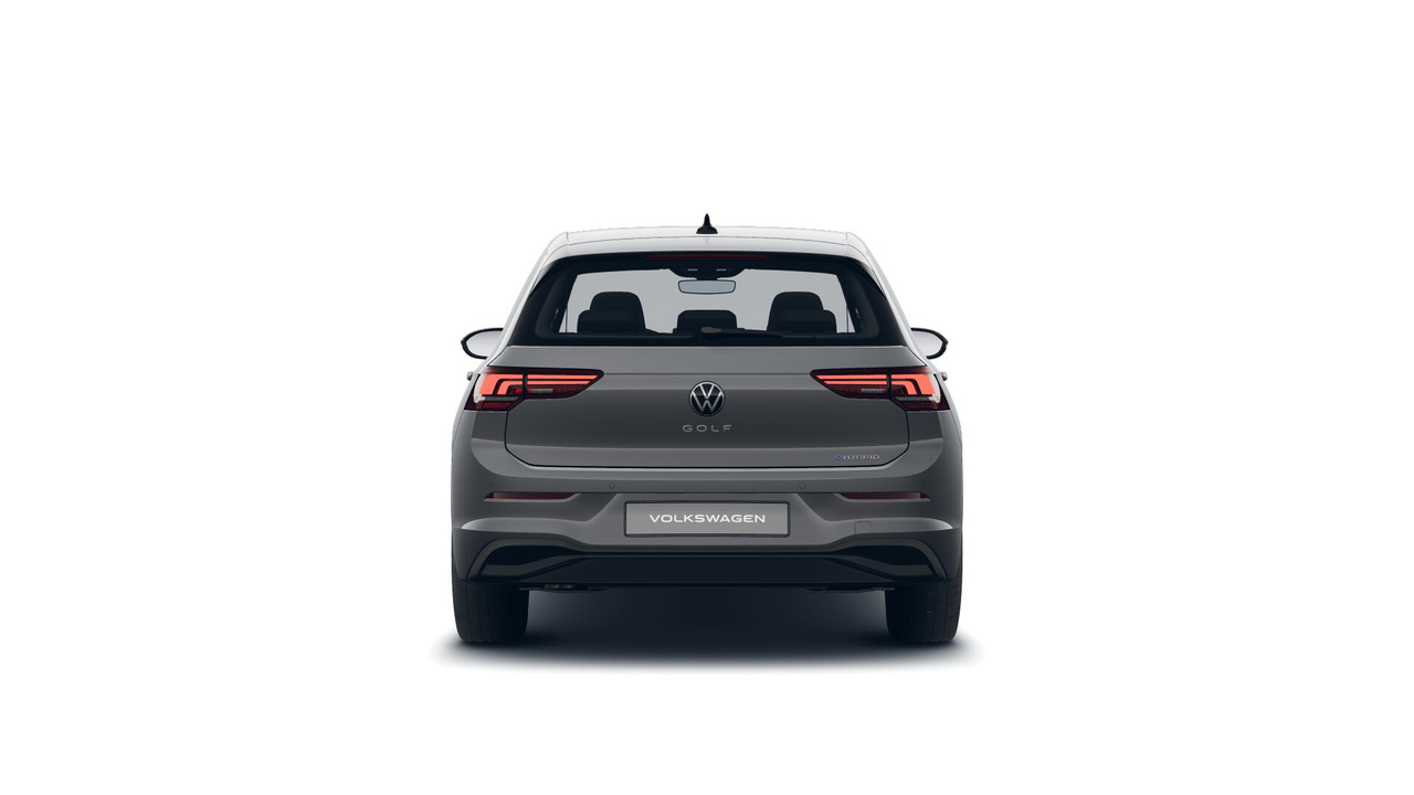 Volkswagen Golf 1.5 eHybrid 204 DSG6 — photo 4