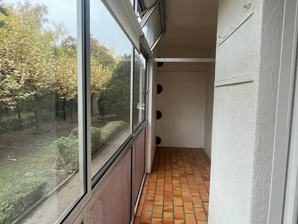 Appartement 4 pièces 81 m²
