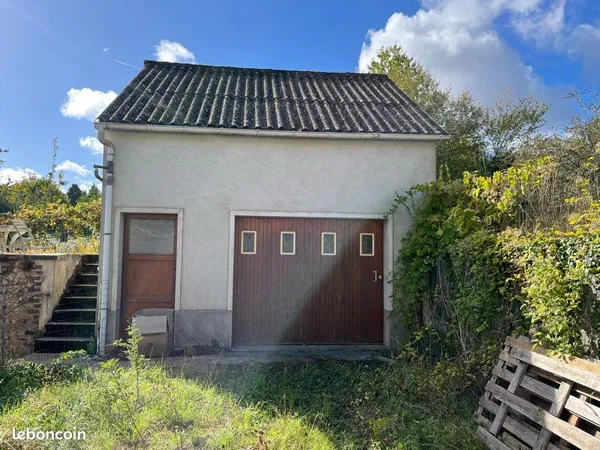 Stationnement Location Le Grand-Lucé 100€