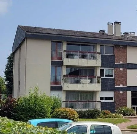 T2 meublé