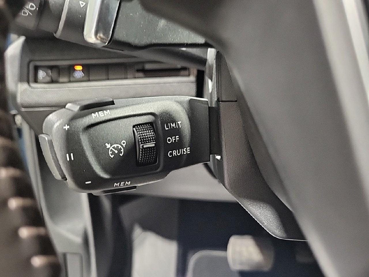 Peugeot 3008 bluehdi 130ch s&s eat8 style — photo 22