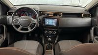 Dacia Duster 1.5 Blue dCi 115ch Extreme 4x2 — photo 11