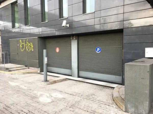 Stationnement Location Asnières-sur-Seine 111€