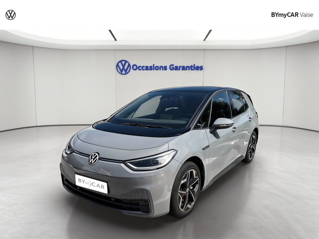 Volkswagen ID.3 204 ch Pro Performance