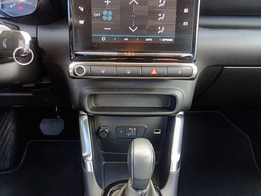 Citroen C3 Aircross 1.5 BlueHDi 120 - C-Series – 2022 – 55420 km – Diesel – Boîte Automatique — photo 13