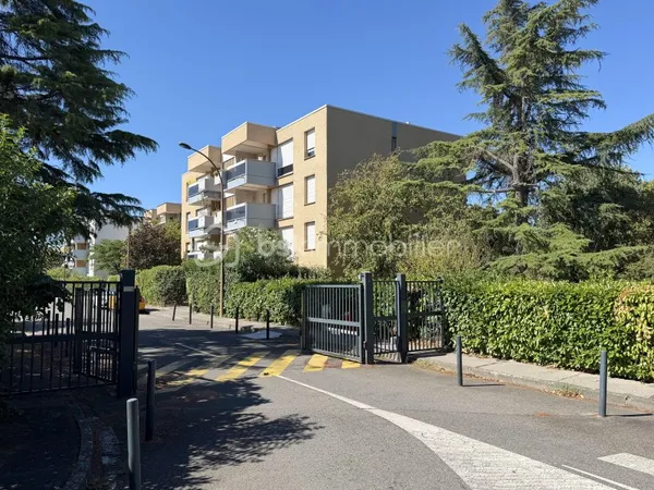 Appartement 4 pièces 102 m²