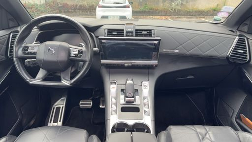 DS DS7 Crossback 1.6 PureTech 225 EAT8 - Grand Chic – 2019 – 51595 km – Essence – Boîte Automatique — photo 25