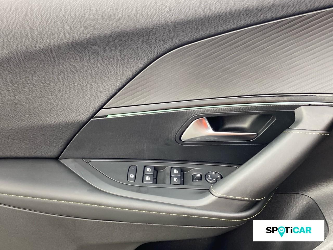 Peugeot 2008 1.5 bluehdi 100ch s&s gt line — photo 19