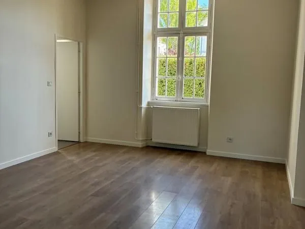 Appartement 4 pièces 81 m²