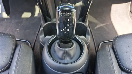 Mini Mini Cooper 1.5 Cooper 136 BVA7 - John Cooper Works – 2019 – 89516 km – Essence – Boîte Automatique — photo 9