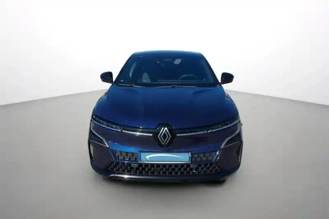 Renault Megane e-tech ev60 220 ch optimum charge — photo 29