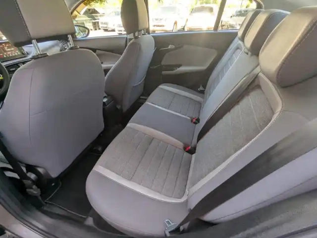 Fiat Tipo 1.4 95ch easy my18 4p — photo 5