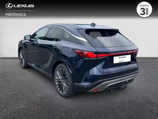 Lexus Rx 450h+ executive 4wd my24 — photo 2