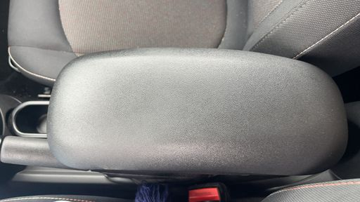Mini One 1.2 102 - Hatch – 2016 – 126356 km – Essence – Boîte Manuelle — photo 2