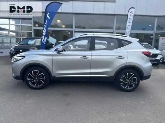 Mg Zs 1.0 t-gdi 111ch luxury — photo 2