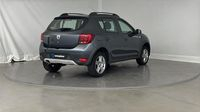 Dacia Sandero 1.5 Blue dCi 95ch Techroad — photo 5