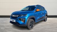 Dacia Spring Expression — photo 1