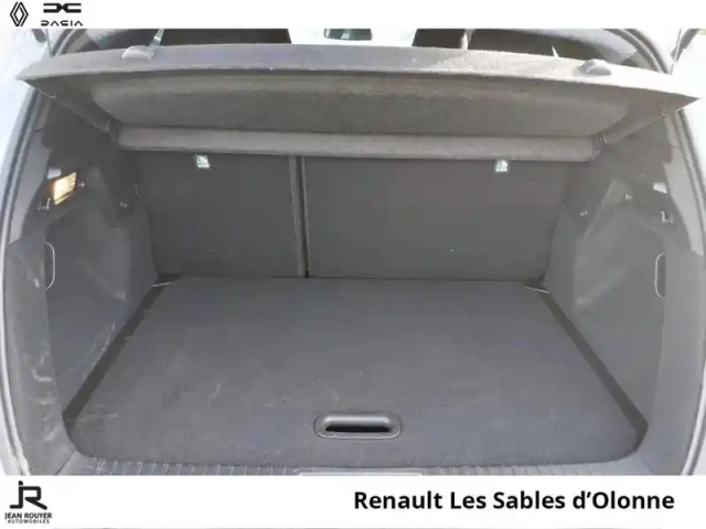 Renault Captur 1.2 tce 115ch techno - 25 — photo 7