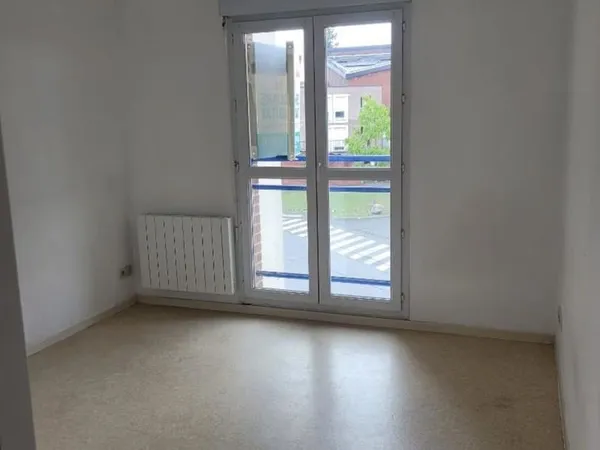 Appartement Location Lens 19m² 399€
