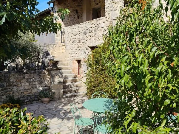 Location appartement proche Grignan