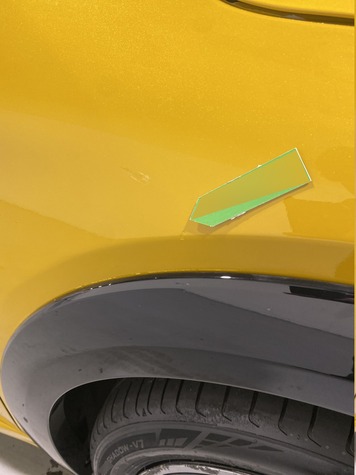 Peugeot 208 — photo 35