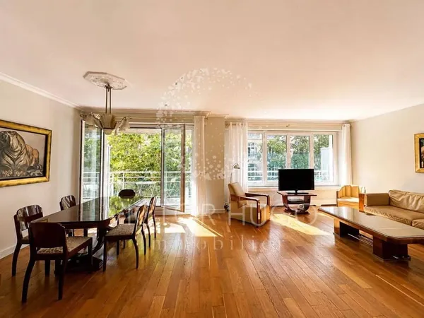 Appartement 4 pièces 105 m²