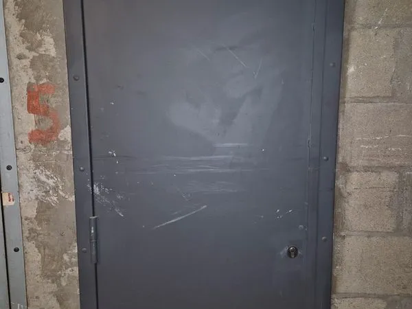 Box/Cave 5m2 à Créteil Préfecture