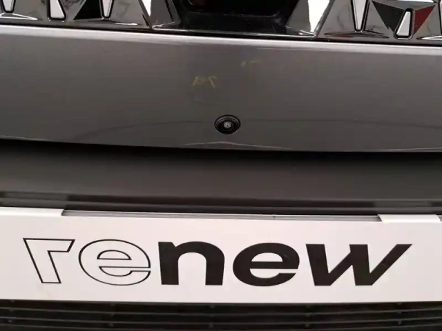Renault Scenic e-tech electrique 220 ch grande autonomie — photo 114